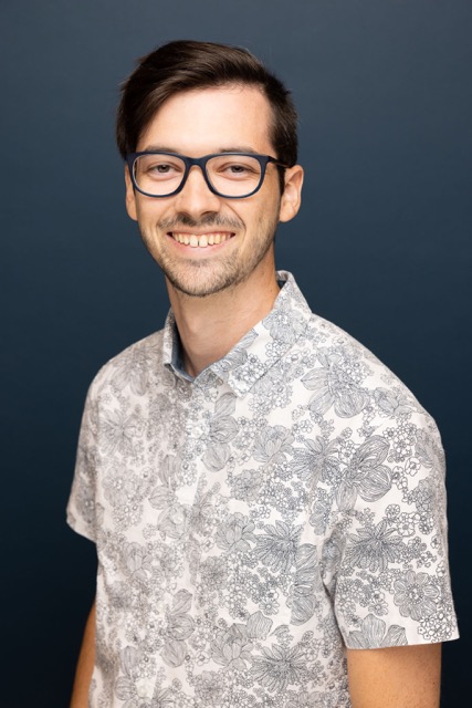 Christian Payne Profile Picture